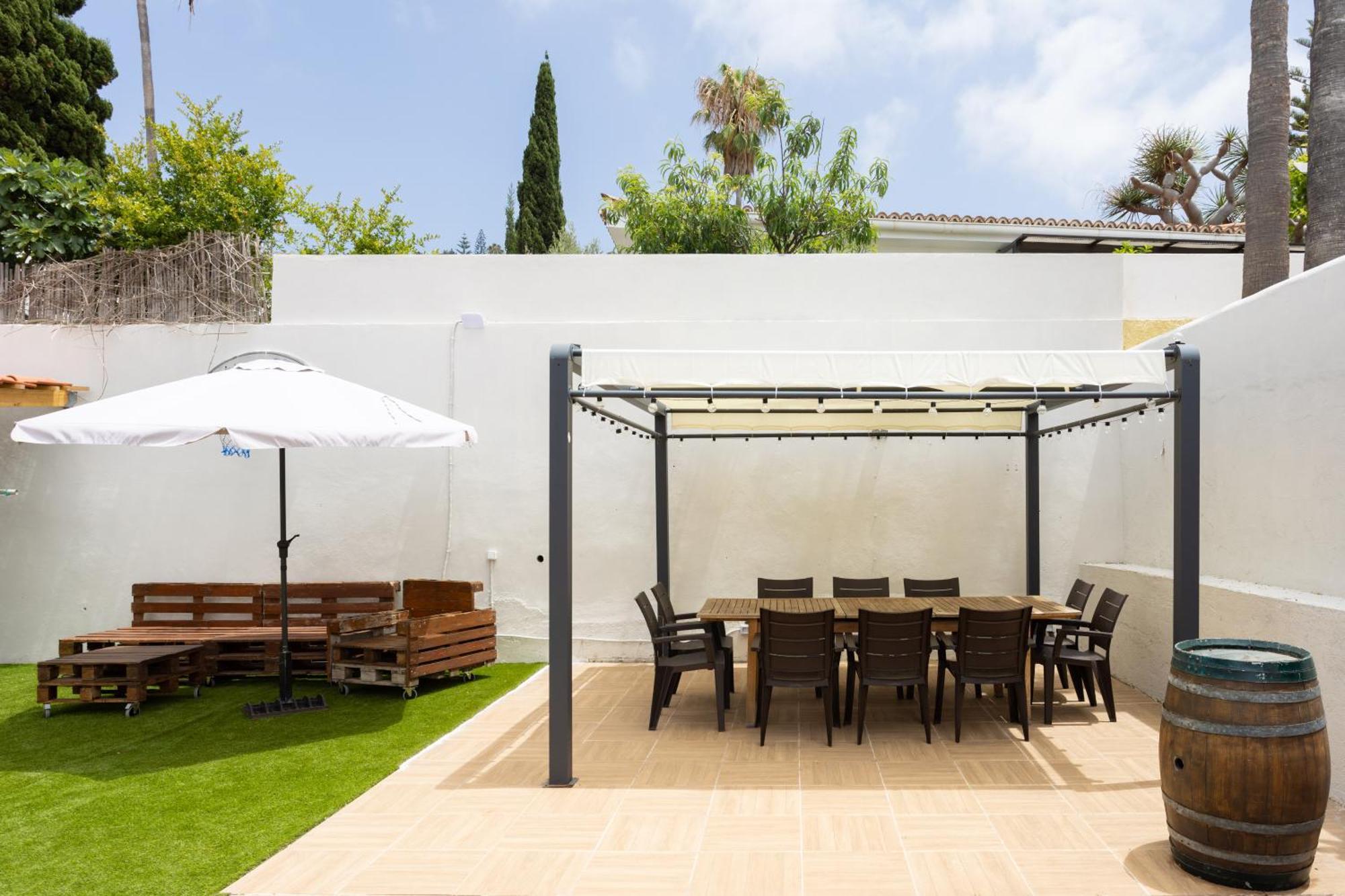 Home2Book Villa Alessandro, Design & Comfort El El Sauzal Exterior foto